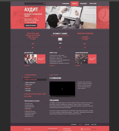 разработка сайта-визитки в биллингс и всем соединенным штатам америки-business card website development in billings and the whole usa